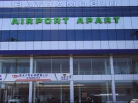 Bayramoglu Airport Apart