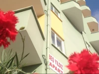 Besyildiz Apartment
