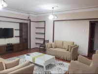 Bulvar Apart Trabzon