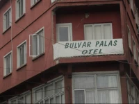 Bulvar Palas Hotel Trabzon