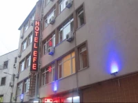 Hotel Efe