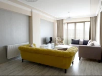 Gulf House Hotel Apartments