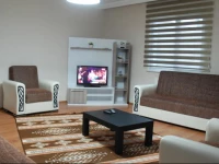 Jalal Vip Apart Hotel