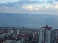 Karabina Apart - 2 Nolu BeЕџirli Mah