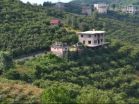 KГ¶roДџlu KГ¶y Tesisi