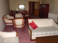 Luks Apartment Trabzon