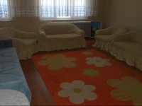 Luxury Apartment Trabzon