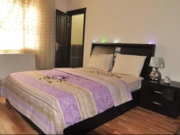 Nahla Dubleks Apartment