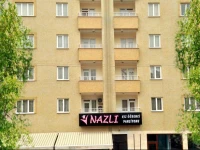 Nazli Apartment