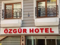 Hotel Ozgur