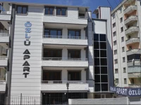 Г–zlГј Apart Residance