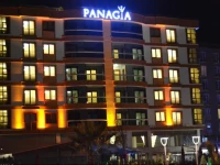 Panagia Suite Hotel