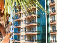 Qamar Prestige Suites