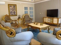 Real King Residence Hotel