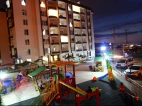 Royal Life Residence