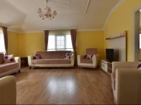 Safari Cukurcayir Apart