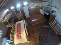 Cabanas Y Departamentos Bettylu