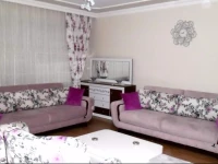 Sahra VIP Apartment