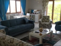 Sefa Evleri Apartments