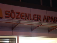 Sozenler Apart