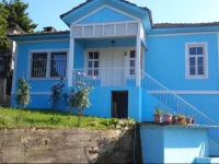 Sunset Village Garden