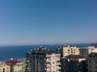 Trabzon Apartment by SURUR