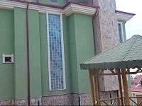 Trabzon Boztepe Green Villa