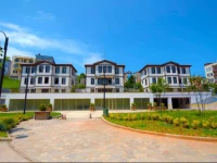 Zagnospasa Konaklari