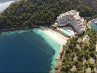 Angels Marmaris Hotel