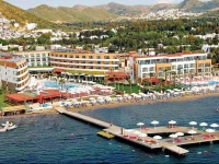 Grand Park Bodrum Hotel 5*