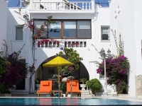 YalД± KonaklarД± Hotel