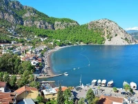 Calipso Beach Hotel 4*