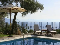 Alya Piynar Villa Hotel