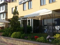 Hotel Tekno Park