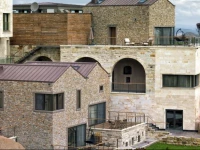 Ariana Sustainable Luxury Lodge