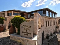 Duven Hotel Cappadocia