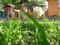 Garden of Cappadocia