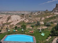 KarlД±k Evi Hotel - Special Category