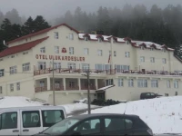 Ulukardesler Otel