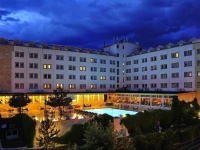 Dinler Hotels Urgup