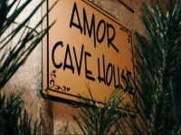 Amor Cave House