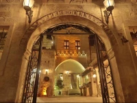 Asuwari Suites Cappadocia