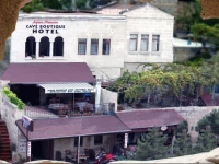 Ayhan Mansion Arch Cave Hotel