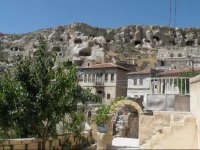 Dede Hostel & Pension