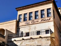 Has Cave Konak Hotel 2*