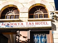 Kapadokya Tas Hotel