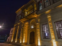 OsmanlД± KonaДџД±