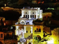 Perimasali Cave Hotel - Cappadocia