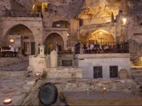 The Cappadocia Hotel