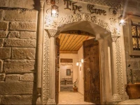 The Cove Cappadocia